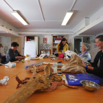 Workshop on Inisheer